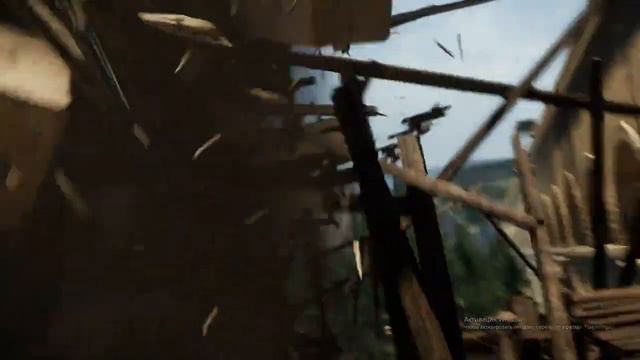 RYSE SON OF ROME ➤ Часть 1 ➤ Прохождение На Русском на ПК ➤ Во славу Рима! смотреть онлайн