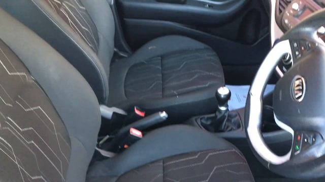 Used Kia Picanto 1.25 2 EcoDynamics 5dr Blue 2012 смотреть онлайн