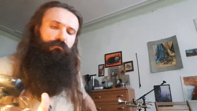 Этюд. Укулеле. 2 смотреть онлайн
