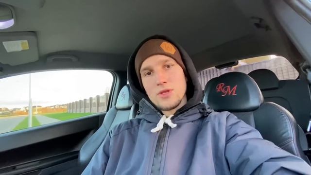 Mitsubishi COLT CZT TURBO сбалансированный городской Hothatch из 2000-х! НеОбзор от Мазайки