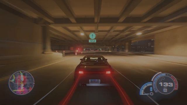 Need for Speed Unbound edição palace o início ps5 #ps5 #needforspeedunbound смотреть онлайн