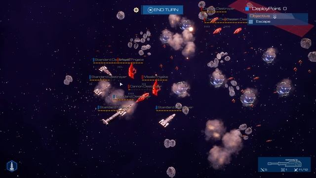 DarkSpace - INTRODUCTION - Let's Play, Gameplay Ep. 1 смотреть онлайн