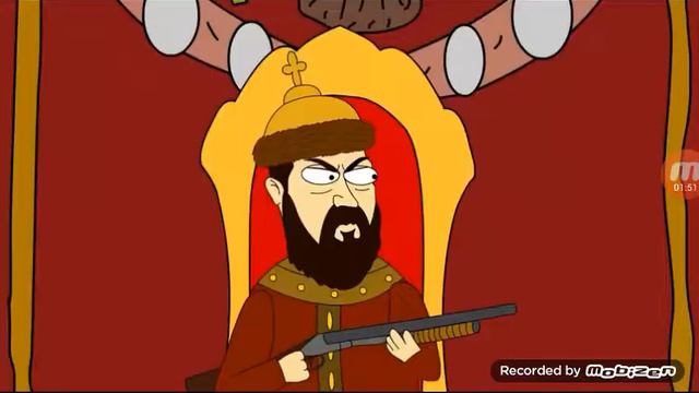 Гоблинский перевод смотреть онлайн