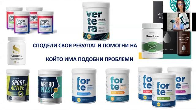 Вертера Форте, Артропласт и СПОДЕЛЯНЕ НА РЕЗУЛТАТИ смотреть онлайн