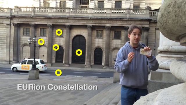 Почему вы не можете подделывать банкноты [@TomScottGo на русском] смотреть онлайн