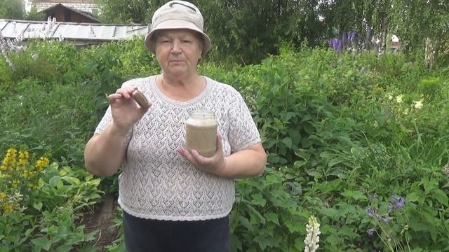 От этого средства все садовые вредители просто разбегутся! смотреть онлайн