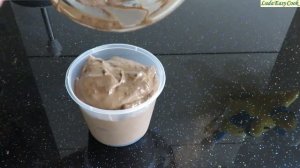 [ШОКОЛАДНОЕ МОРОЖЕНОЕ ЗА 5 МИНУТ]  Шоколадно-банановый СОРБЕТ шербет рецепт