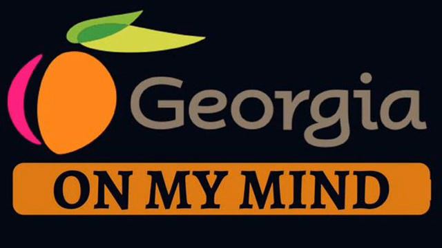 Georgia on My Mind Vocal cover Tim Dalton tdal007 смотреть онлайн
