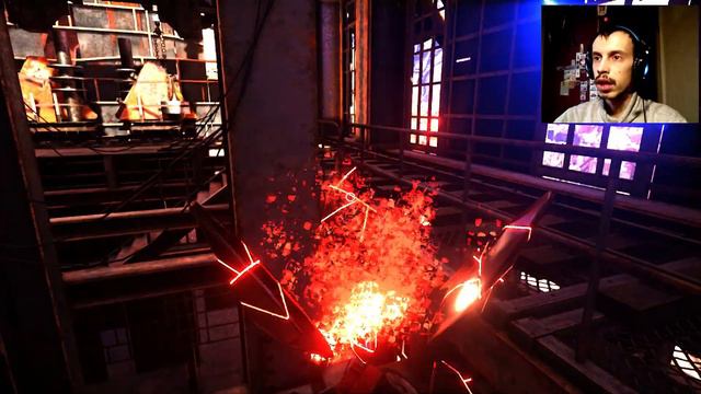 Загадки не известной планеты # Obduction (Long Play) смотреть онлайн