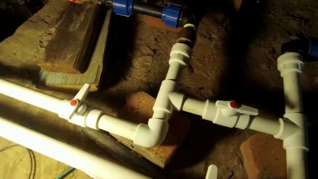 Насосная станция Джилекс Джамбо. Насколько повышает насос автомат. смотреть онлайн