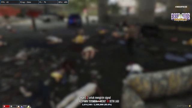 LIVE | NOTHING IS IMPOSSIBLE 1 #indopriderp #allfake #esb #212 | смотреть онлайн