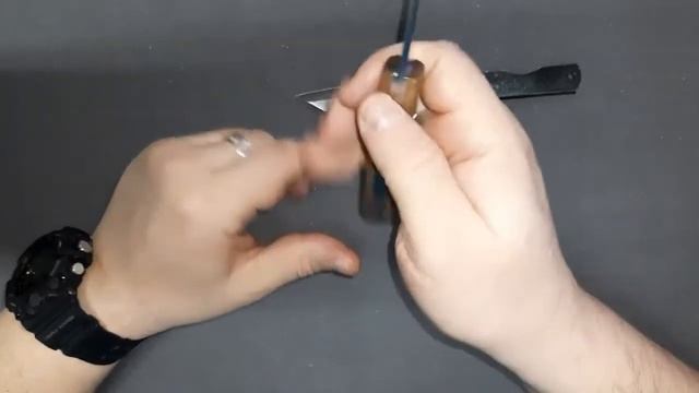 Higonokami (хигоноками) против НСК-7. Так ли хорош японский нож? смотреть онлайн