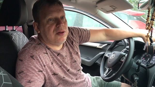 Как,за сколько и какими дорогами мы доехали из Н Новгорода в Крым в 2020+расход топлива смотреть онлайн