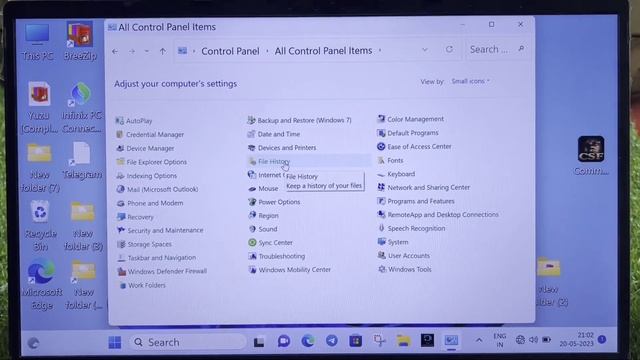 Re-image your computer & Select location Backup Fix An internal error occurred following informatio смотреть онлайн