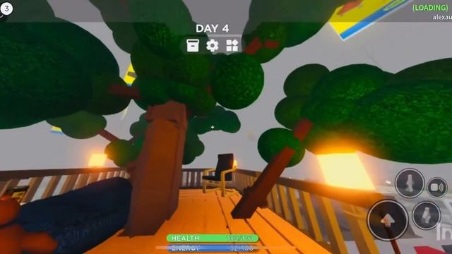 Roblox 3008: Building a tree house in 3008 maps private server смотреть онлайн