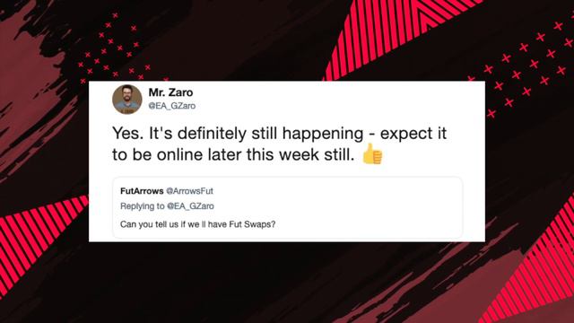 EA'S WORST WEEK IN HISTORY? FUT SWAP JUNE! FIFA 19 смотреть онлайн