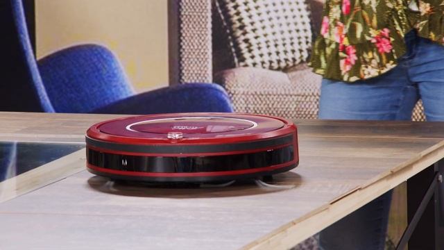 Anne-Kathrin Koschs Wohnung Putzt Sich Von Allein! Bei PEARL TV (Juni 2020) 4K UHD