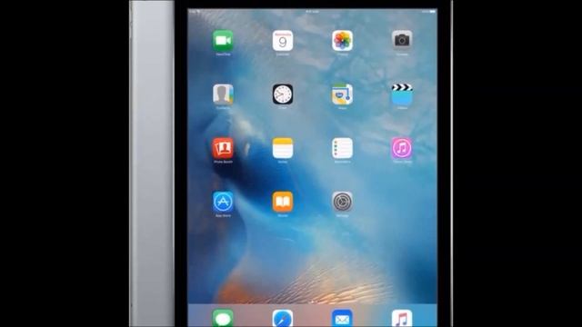 Apple iPad Pro 128GB Cellular 128 GB 12.9 inch with Wi-Fi+4G смотреть онлайн