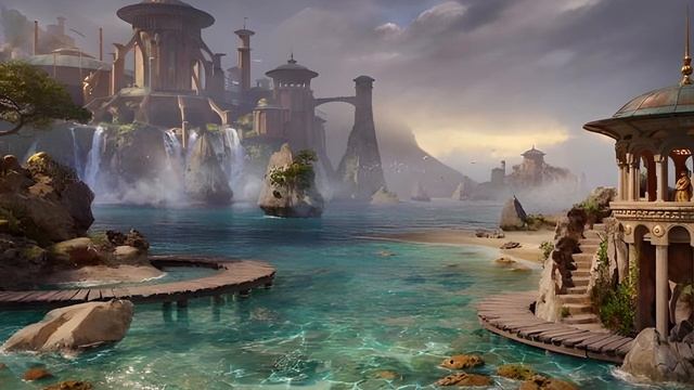 БЕЛЫЙ КОРАБЛЬ - Говард Филлипс Лавкрафт