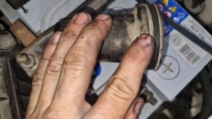 Скрип руля ПРИОРА. Скрип, шум при повороте руля на приоре. шум рулевой рейки. Смазка рулевой рейки.