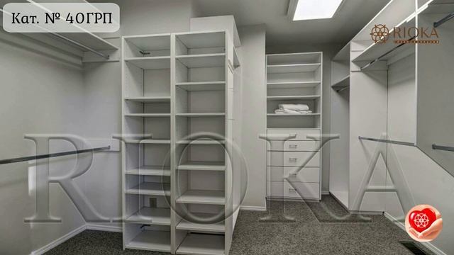 Наши реализованные проекты гардеробные смотреть онлайн