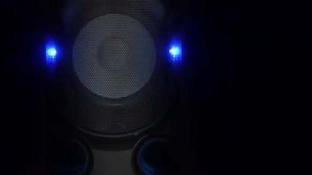 SONY MHC V72D PARTY SPEAKER смотреть онлайн