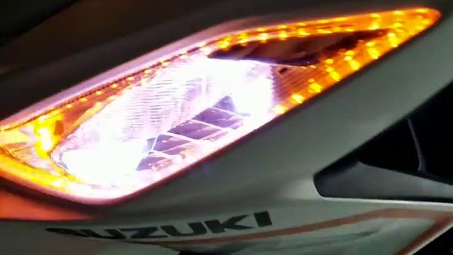 Lampu Sein Suzuki Address 110 смотреть онлайн