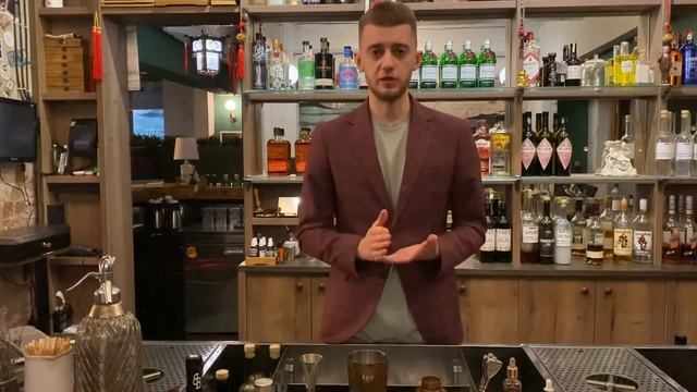 Diageo Reserve World Class Russia 2020 смотреть онлайн