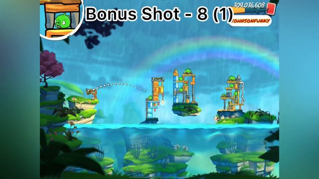 Angry Birds 2 AB2 Clan Battle (CVC) - 2024/02/25 (Pick 10 Birds) смотреть онлайн