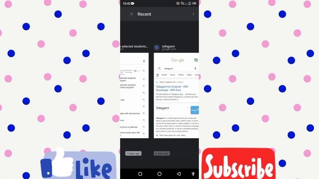 Ab chek karain kis nay kia dekha.How To Check Daily History Of YouTube Google And Chrome смотреть онлайн