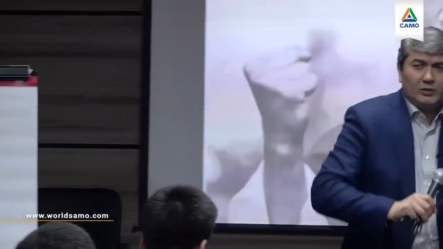 Как правильно учиться? - Саидмурод Давлатов смотреть онлайн