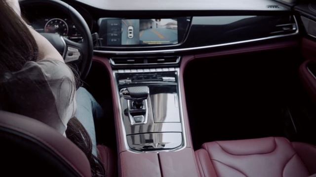 Changan 85 смотреть онлайн