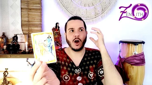 ♈ ARIES | August 2022 | Oracle Reading | Tarot & Gypsy Cards ? смотреть онлайн
