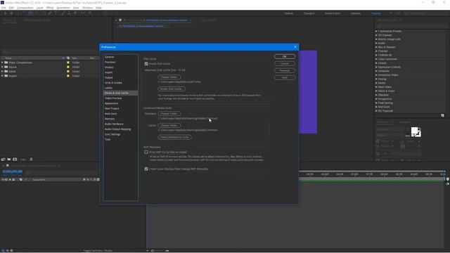 Фишки и лайфхаки After Effects. Урок №5. (Евгений Гончаров, VideoSmile) смотреть онлайн