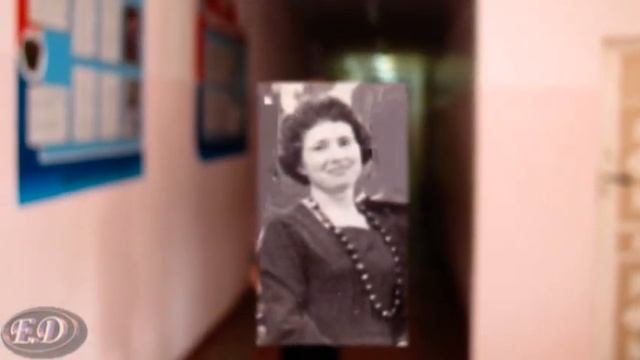 ШКОЛА, ЛЕСОСИБИРСК, АВТОР РОЛИКА Е.ДРОНЬ