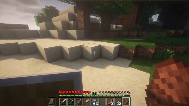 МАЙНКРАФТ 2 ЧАСТЬ ВЫШЛА ВАТАХЕЕЕЕЕЕЕЕЛЛ смотреть онлайн