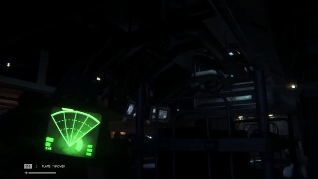 Alien: Isolation - Crew Expendable PC Gameplay, Max Settings & Difficulty смотреть онлайн