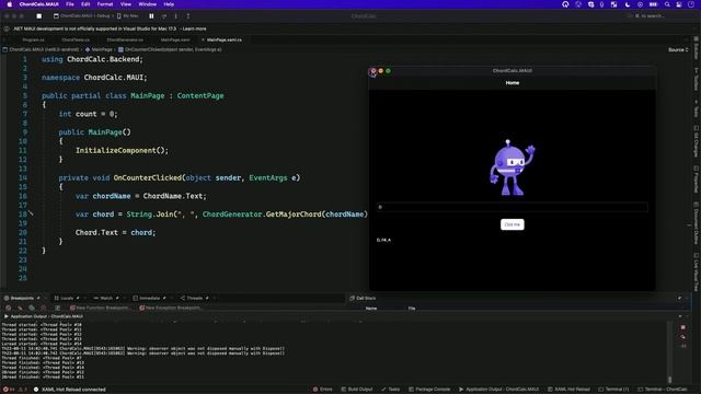 Visual Studio Live! - Visual Studio for Mac смотреть онлайн