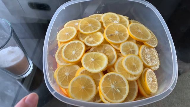 Апельсиновые чипсы смотреть онлайн