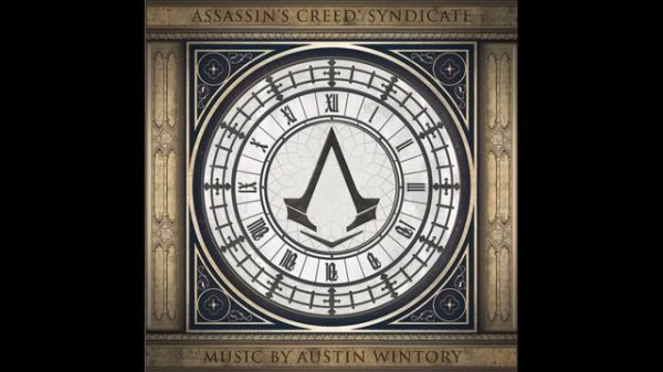 AC Syndicate OST / Austin Wintory  - Underground