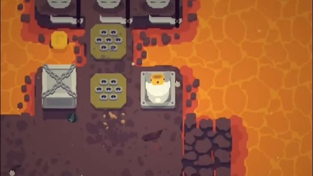 Furdemption - Official Gameplay Trailer [iOS Universal] смотреть онлайн