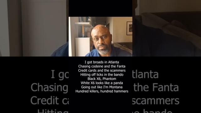 The real meaning of the song "Panda"...Panda, Panda, Panda смотреть онлайн