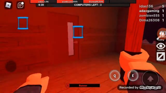 activating beast mode in roblox смотреть онлайн