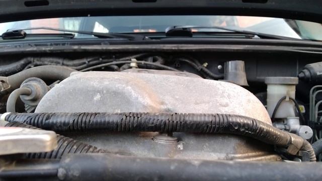 работа двигателя suzuki jimny смотреть онлайн