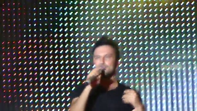 Tarkan - Ay / Moscow 2008 смотреть онлайн