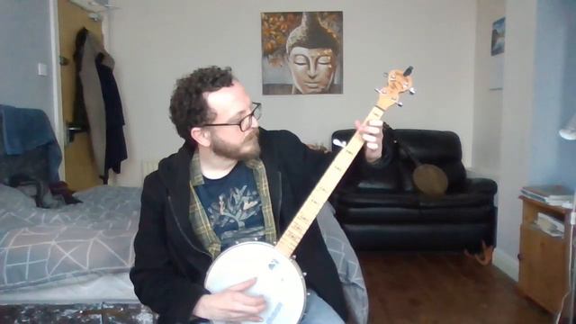 Cotton Eye Joe смотреть онлайн