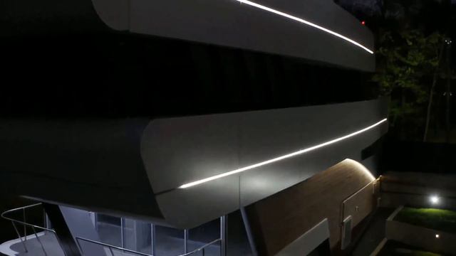 Nautilus - Дом с морским характером смотреть онлайн