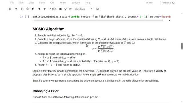 Bayesian Analysis in Python: A Starter Kit смотреть онлайн