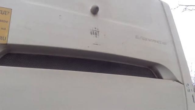 Обзор автобуса смотреть онлайн