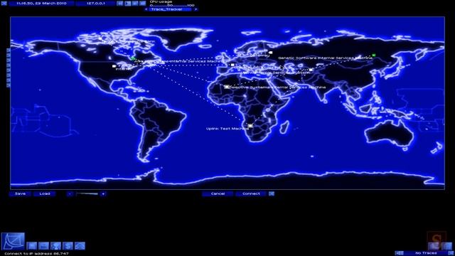 Uplink Walkthrough / Mission Guide - Copy a file [Part 2] смотреть онлайн